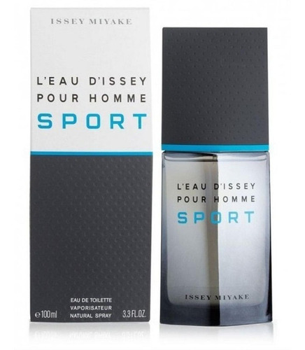 Issey Miyake Sport 100 Ml