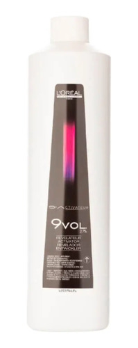 Dia Activateur Ii 9 Vol 1l V034 L'oréal Professionnel