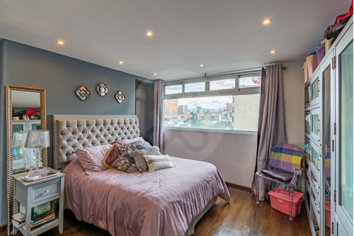 Departamento En Venta En Polanco