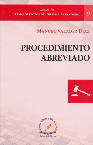Libro Procedimiento Abreviado Lku