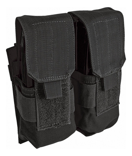 Porta Cargador Doble Molle Para Rifle M16 Redrock