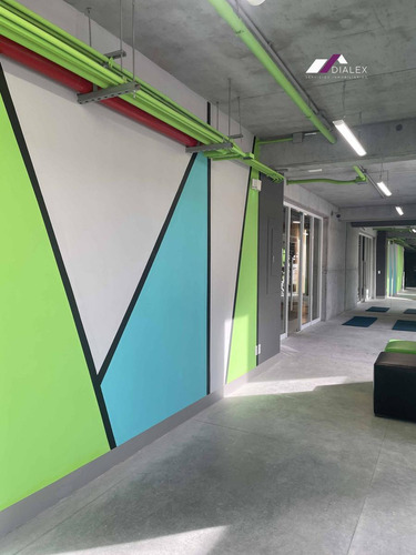Departamento En Venta Utower En Monterrey - 32 M2, 1 Recámara - Ideal Para Inversionistas