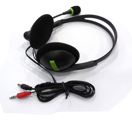 Diadema Jedel Con Microfono Ref. Jd-440