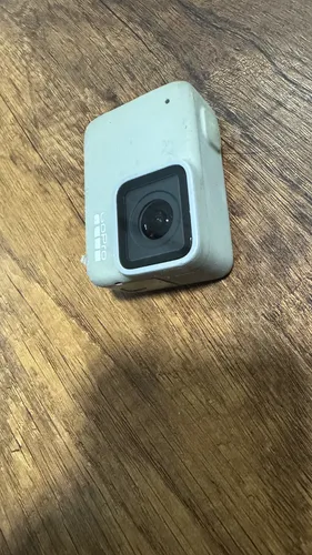 Cámara Gopro Hero7 White Full Hd Ntsc/pal Sptm1 (Usado)