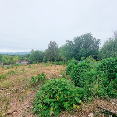 Imagen 7 de 14 de Venta De Lote De 400m2 Ubicado En Santa María De Punilla