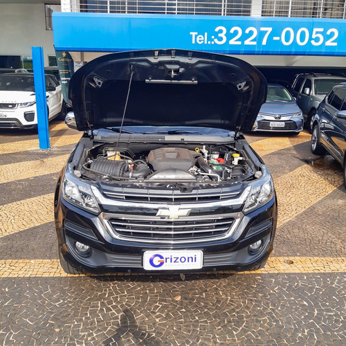 Imagem 7 de 10 de Chevrolet Trailblazer 2.8 Ltz 07 Lugares