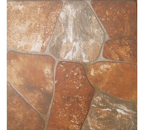 Ceramica Para Piso Y Pared De 45x45 Beige Rusticos Sin Recti