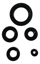 Comprar Kit Estoperas Completo Cg150 Horse Arsen Speed Tx200 Rkv Md