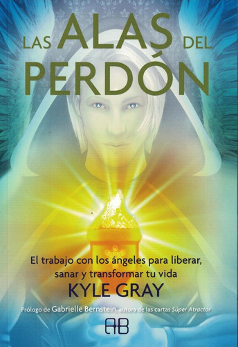 Alas Del Perdon, Las