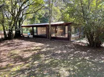 Comprar Alquiler Temporario Casa Quinta 2 Dormitorios San Vicente Con Cochera