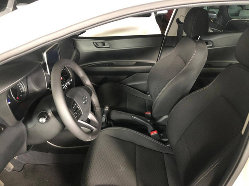 Hyundai Hb20 1.0 12v Flex Vision Manual
