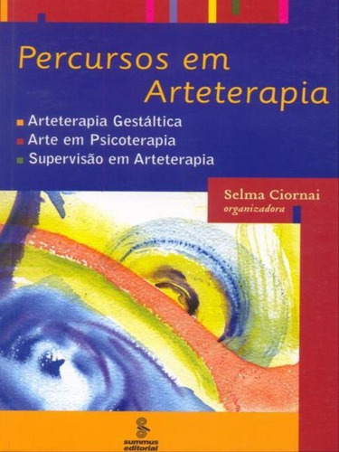 Percursos Em Arteterapia