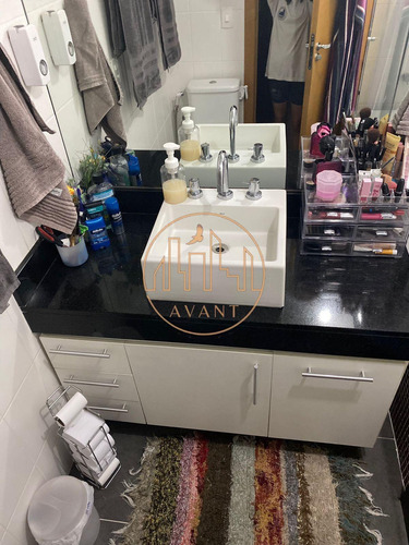 Imagem 11 de 20 de Apartamento À Venda, Floradas De São José, Sao Jose Dos Campos - Sp - 4877