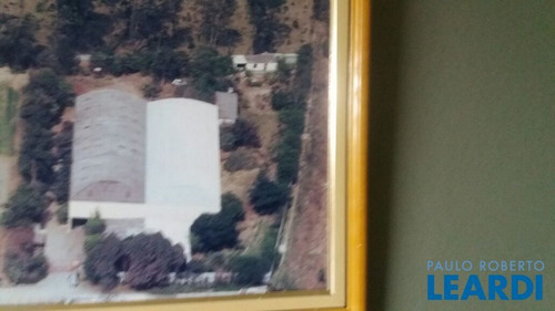 Imagem 9 de 10 de Galpão - Una - Sp - 529333