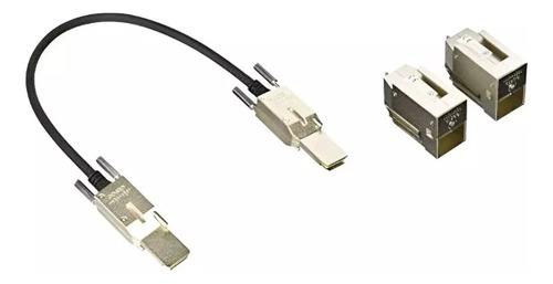 Módulo Stack - Cisco C9200 - C9200-stack-kit