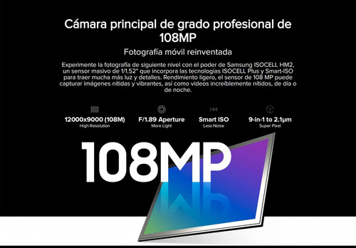 Ulefone Armor 17 Pro - Resistente Para: Autistas Autismo Tea