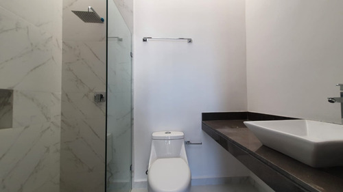 Imagen 3 de 30 de Estrenar Casa Equipada En San Ramon Nte