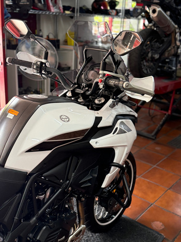 Benelli Trk 502 X 2022