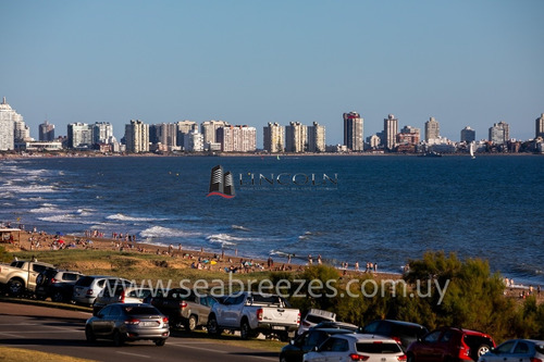 Sea Breezes - Punta Del Este - 3 Dormitorios - Excelente Ubicación Y Servicios - Ref: 269