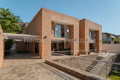 Casa en alquiler
