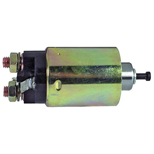 Nuevo Solenoide De Arranque Compatible Ford 7.3 Stroke ...