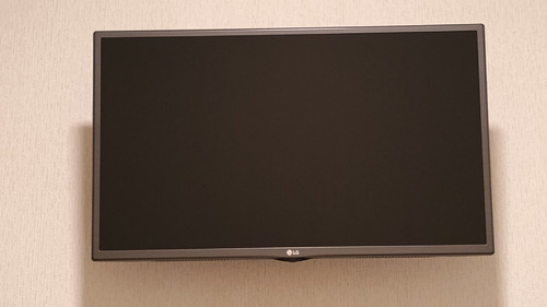 Televisor LG Smart Hd 32 Pulgadas (Usado)