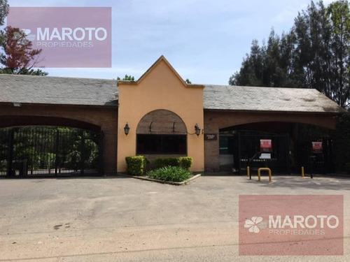 Imagen 24 de 25 de Casa En Venta En Fincas De Maschwitz Maroto Propiedades
