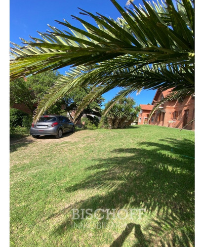 Lote Multifamiliar En Mar De Ostende