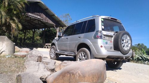 Tr4 2.0 2010 Automática 4x4 140cv