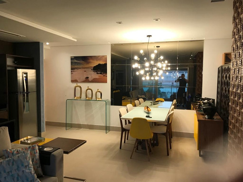 Imagem 5 de 15 de Apartamento Para Venda Em São Paulo, Vila Regente Feijó, 2 Dormitórios, 2 Banheiros, 2 Vagas - Jn1303_1-1716017