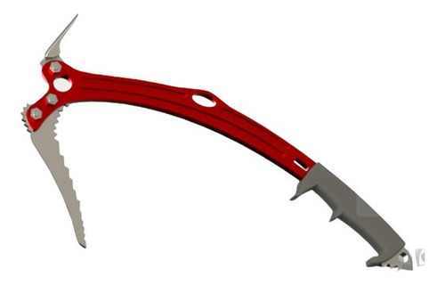 Impressão 3d Lara Croft Rise Of The Tomb Raider Climbing Axe
