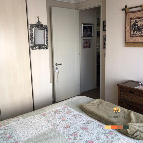 Departamento En Venta 2d/2b Geomar Ii, Concón