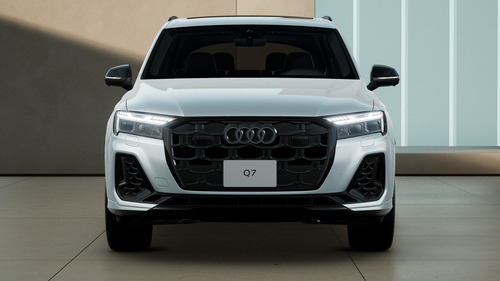 Audi Q7 3.0 Tfsi 55 Tfsi S Line Quattro Mhev 340Hp At