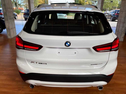 Bmw X1 20i Extrafull New