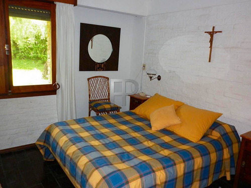 Imagen 5 de 9 de Casa En Venta Punta Del Este 4 Dorm, 800 M2 #1686