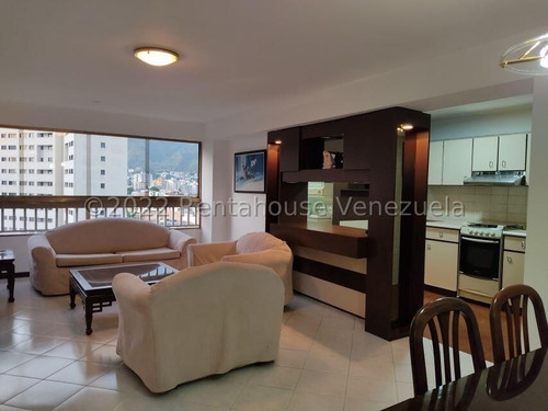 Imagen 3 de 10 de Alquiler Apartamento En El Marques Mls #22-26287