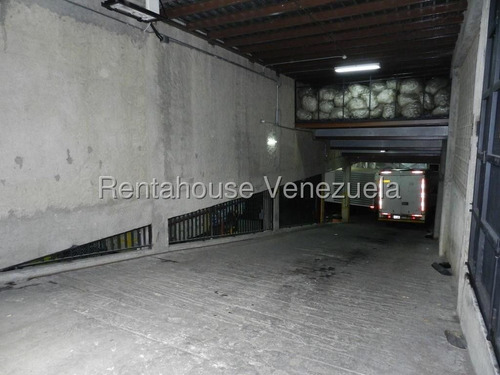 Yb Se Ofrece En Venta Excelente Edificio En Sarria 25-24135