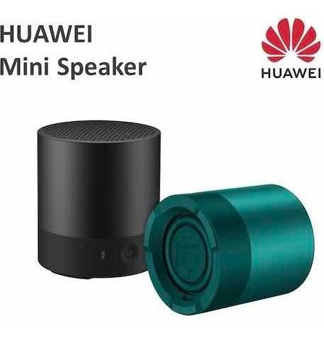 Parlante Bluetooth Huawei Mini Speaker Tienda / Mercadopago