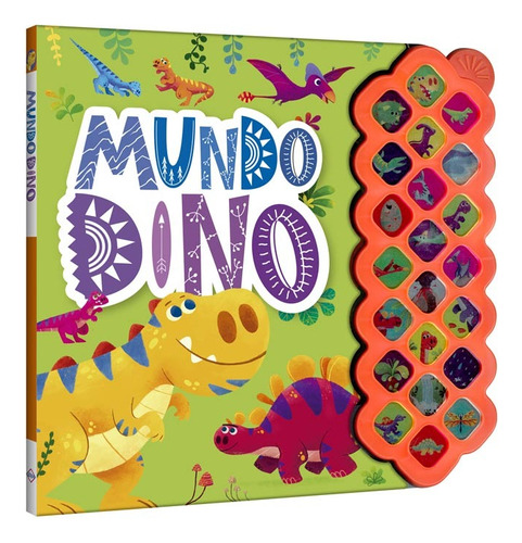 Mundo Dino