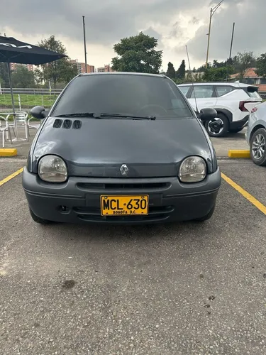 Renault Twingo 1.2 Access