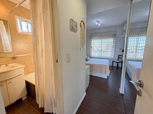 Departamento 3 Ambientes Con Dos Balcones Al Frente En Venta - Pringles 44 - Lanús Oeste
