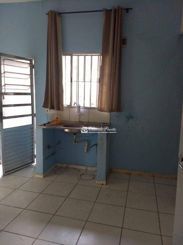 Imagem 24 de 30 de Casa Com 2 Dormitórios À Venda, 120 M² Por R$ 195.000,00 - Jardim Leblon - Guarulhos/sp - Ca0144