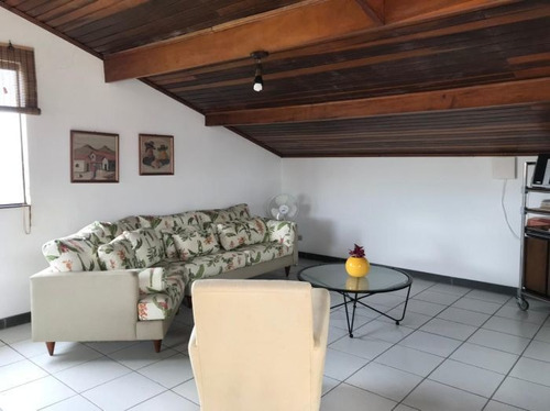 Casa À Venda Na Avenida Gonçalo Monteiro, Cibratel Ii, Itanhaém - Sp - Liv-12572