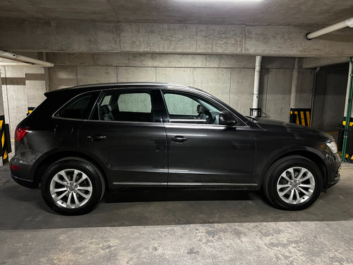 Audi Q5 2.0 Luxury T At