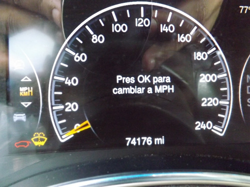 Imagen 8 de 9 de Jeep Grand Cherokee4g Plus 4x4