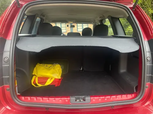 Renault Duster 2.0 Dynamique 4X2 At