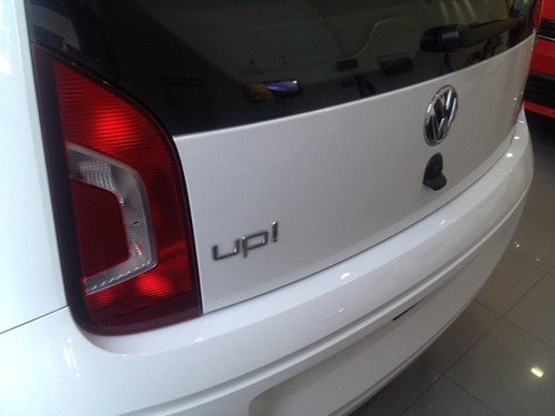 Volkswagen Up! Take Up 5 Puertas Plan Pre-adjudicado St