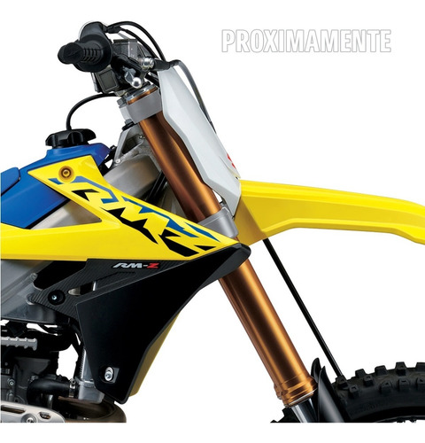Imagen 20 de 25 de Suzuki Rm-z 450 Enduro, On Off Entrega Inmediata Exclusiva !