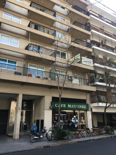 Departamento En Venta En Belgrano