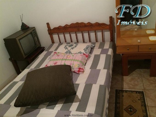 Chácaras Em Condomínio À Venda Em Atibaia/sp - Compre O Seu Chácaras Em Condomínio Aqui! - 1353489